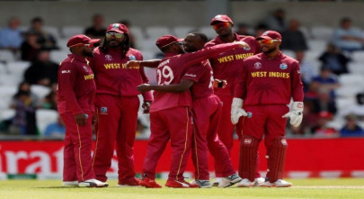 west indies to temporarily halve salaries of staff and players west indies to temporarily halve salaries of staff and players