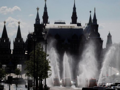 russia plans coronavirus vaccine clinical trials in two weeks report russia plans coronavirus vaccine clinical trials in two weeks report