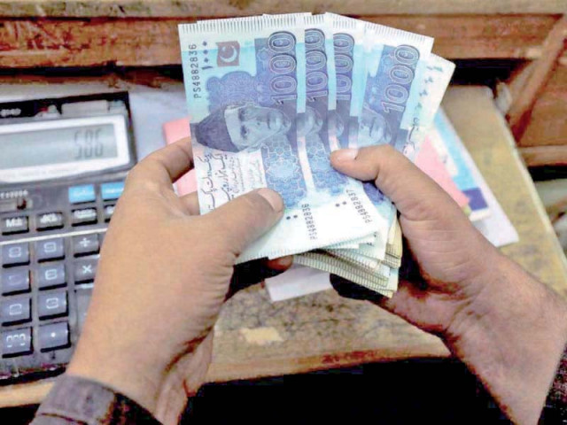 fbr collection falls 31 in may