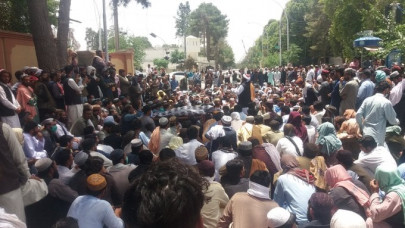lynching of youth sparks tensions in quetta