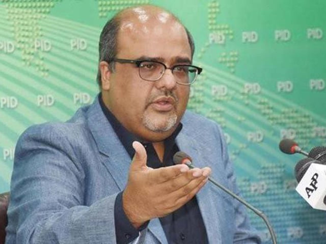 sapm says there was surplus stock of sweetener when pti govt allowed its export photo app file sapm says there was surplus stock of sweetener when pti govt allowed its export photo app file
