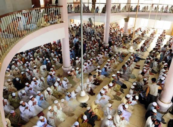 intelligence report punjab seminaries fanning radicalism identified