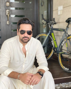 many of us have started behaving like everything is normal humayun saeed many of us have started behaving like everything is normal humayun saeed