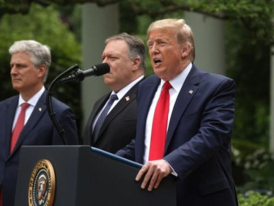 trump postpones g7 summit seeks to add countries to invitation list trump postpones g7 summit seeks to add countries to invitation list