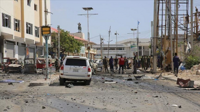somalia bomb blast kills 10 wounds over 13 civilians somalia bomb blast kills 10 wounds over 13 civilians