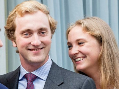 belgian prince tests positive for coronavirus after attending gathering in spain belgian prince tests positive for coronavirus after attending gathering in spain