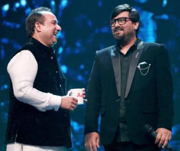 rahat fateh ali khan adnan siddiqui mourn demise of bollywood composer wajid khan rahat fateh ali khan adnan siddiqui mourn demise of bollywood composer wajid khan