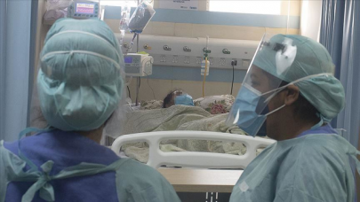 covid 19 cases top 1 million in latin america covid 19 cases top 1 million in latin america