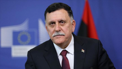 libyan premier french fm discuss haftar attacks libyan premier french fm discuss haftar attacks