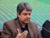 minister for law farogh nasim photo file