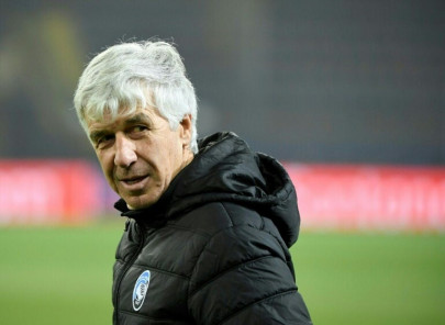 i thought i d die atalanta coach gasperini reveals he had coronavirus at valencia i thought i d die atalanta coach gasperini reveals he had coronavirus at valencia