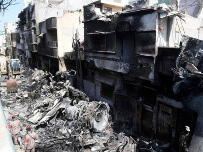 investigation team returns to france taking voice data recorder for probe investigation team returns to france taking voice data recorder for probe