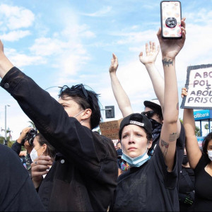 celebrities come out in protest for blacklivesmatter movement celebrities come out in protest for blacklivesmatter movement