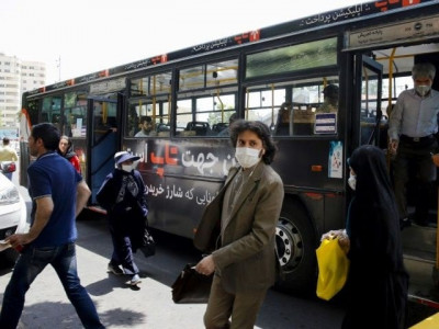 iran says virus cases jump nearly 3 000 in a day a 2 month high iran says virus cases jump nearly 3 000 in a day a 2 month high