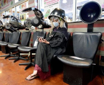 sign here first us salons gyms offices require coronavirus waivers