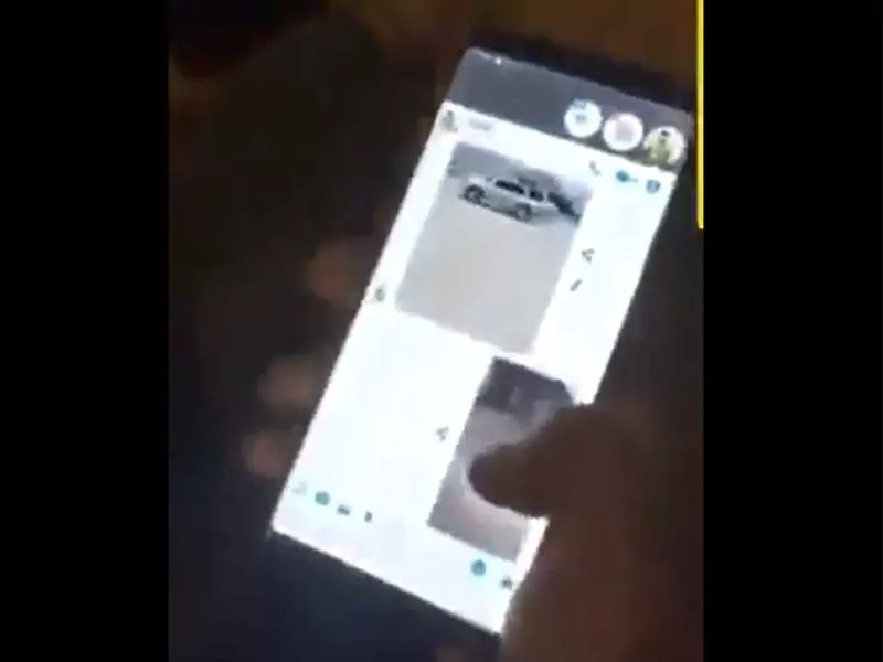 the express tribune found the claim to be false as authorites deny video in question led to brutal attack screengrab twitter the express tribune found the claim to be false as authorites deny video in question led to brutal attack screengrab twitter