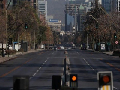 chile surpasses 100 000 cases of coronavirus health minister chile surpasses 100 000 cases of coronavirus health minister