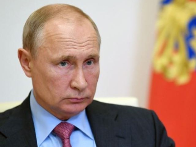 russia to vote on july 1 on reforms that could extend putin s rule