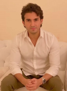 shahroz sabzwari hopes for a second trump term and twitter is confused shahroz sabzwari hopes for a second trump term and twitter is confused