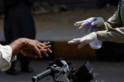 punjab govt to enforce sops amid eased lockdown punjab govt to enforce sops amid eased lockdown