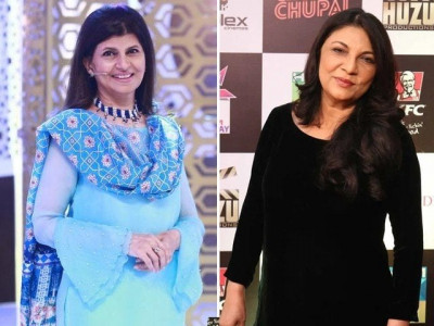 rubina ashraf sakina samo test positive for covid 19 rubina ashraf sakina samo test positive for covid 19