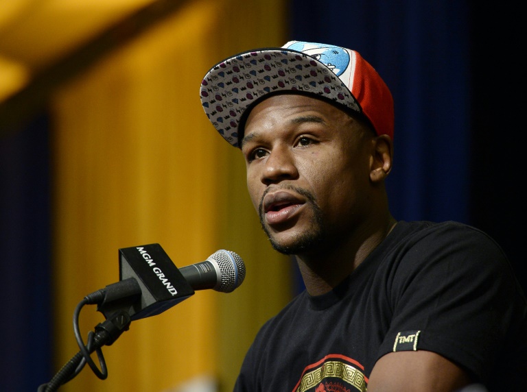 ex champ mayweather to pay for floyd funeral