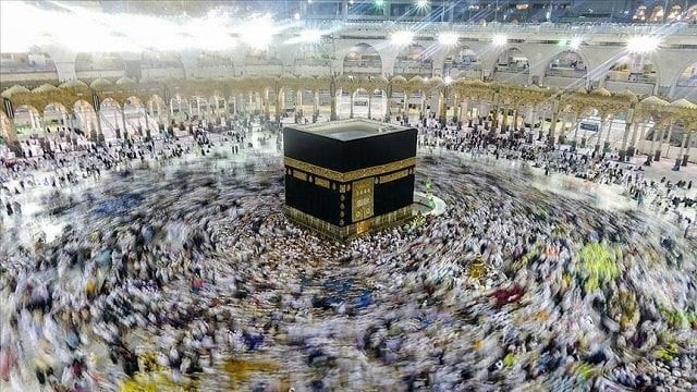 indonesia s muslims to skip hajj this year indonesia s muslims to skip hajj this year