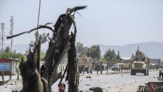 there has been no immediate claim of responsibility for the blast photo aa there has been no immediate claim of responsibility for the blast photo aa