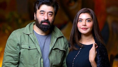 yasir nawaz nida yasir rubbish rumours of being in critical condition yasir nawaz nida yasir rubbish rumours of being in critical condition