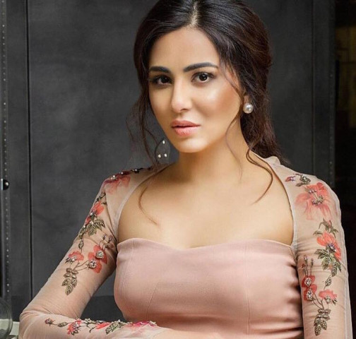 imagine if we were this enraged for minorities in our country ushna shah imagine if we were this enraged for minorities in our country ushna shah