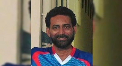another pakistan cricketer succumbs to covid 19 another pakistan cricketer succumbs to covid 19