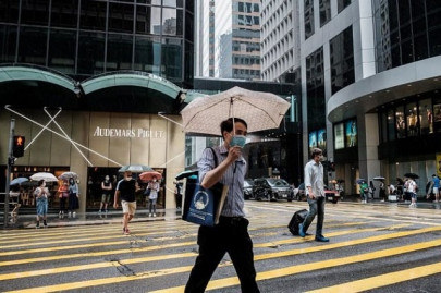 new coronavirus cases in hong kong raise concerns of local cluster new coronavirus cases in hong kong raise concerns of local cluster