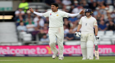 brad hogg makes bold prediction about mohammad abbas ahead of england tour brad hogg makes bold prediction about mohammad abbas ahead of england tour