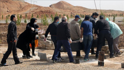 iran s coronavirus death toll nears 8 000