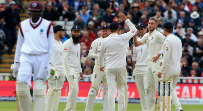 england confirm west indies series for july england confirm west indies series for july