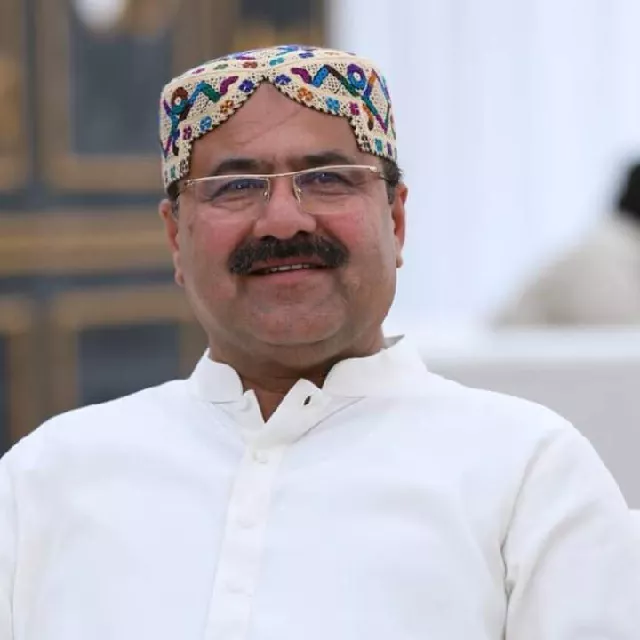 provincial human settlements minister was undergoing treatment for covid 19 at a private hospital in karachi photo file provincial human settlements minister was undergoing treatment for covid 19 at a private hospital in karachi photo file