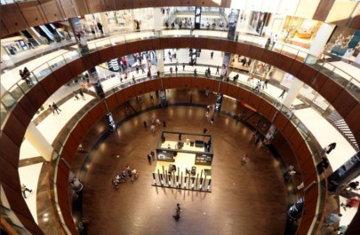 dubai to reopen malls and private businesses dubai to reopen malls and private businesses