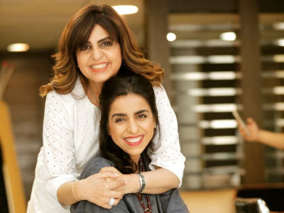 it runs in the family ruby and mehar hasan it runs in the family ruby and mehar hasan