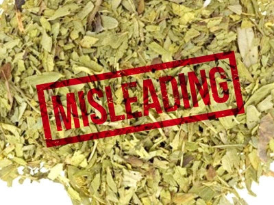 tribune fact check sana makki a cure for covid 19 tribune fact check sana makki a cure for covid 19