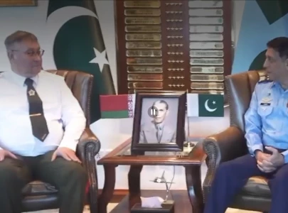 air chief sidhu reaffirms pakistan s defence ties with belarus air chief sidhu reaffirms pakistan s defence ties with belarus