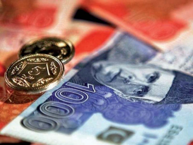 the cut in the rate of profit has made the national saving schemes less attractive and has made it more difficult to raise the remaining 55 financing by the end of fy20 photo file