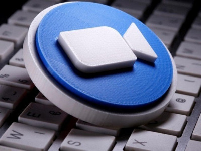 zoom profits as video conferencing becomes pandemic norm zoom profits as video conferencing becomes pandemic norm