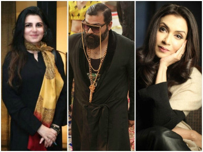 pakistan s first virtual fashion week rescheduled pakistan s first virtual fashion week rescheduled