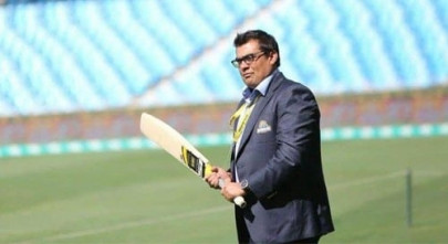 psl can t blindly follow the ipl model salman iqbal