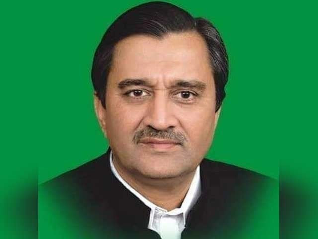 pml n s pervez malik passes away after prolonged illness pml n s pervez malik passes away after prolonged illness