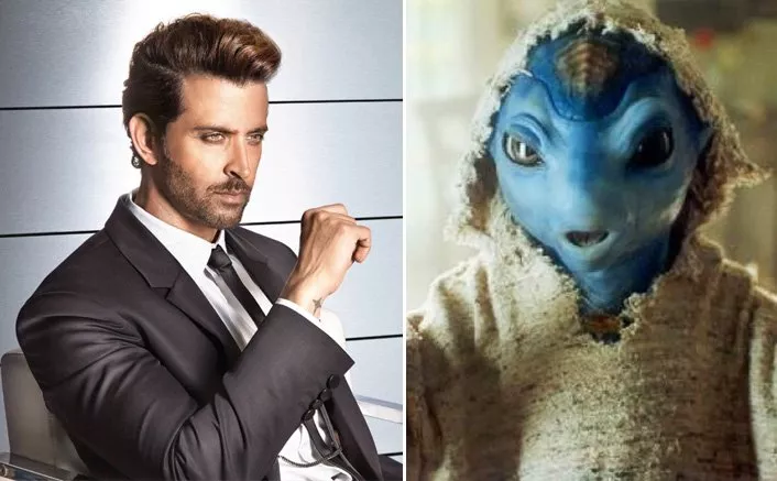 hrithik roshan reveals similarity rohit and jaadu had in koi mil gaya hrithik roshan reveals similarity rohit and jaadu had in koi mil gaya