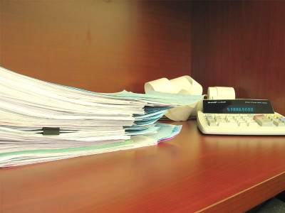 anti corruption drive fbr blocks payment of bogus refunds