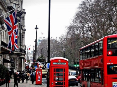 us floyd killing also rocks british politics us floyd killing also rocks british politics