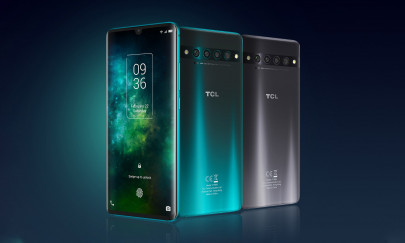tcl to launch tcl 10 smartphone series in pakistan tcl to launch tcl 10 smartphone series in pakistan