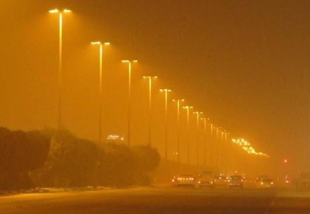 dusty gales moving at a maximum speed of 90 kilometres per hour lashed several localities in the vicinity of the super highway gulshan e maymar gulshan e iqbal and gulistan e johar photo twitter dusty gales moving at a maximum speed of 90 kilometres per hour lashed several localities in the vicinity of the super highway gulshan e maymar gulshan e iqbal and gulistan e johar photo twitter